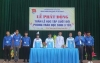 Phát động phong trào “Học sinh 3 tốt” trong trường THPT, TTGDTX - GDNN năm học 2019 - 2020 trên địa bàn tỉnh Điện Biên