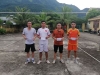 Mường Lay: Đoàn thanh niên Công an thị xã tổ chức hoạt động kỷ niệm 68 năm ngày truyền thống lực lượng cảnh sát nhân dân (20/7/1962-20/7/2020)