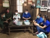 Mường Lay tổ chức Ngày hội Thầy thuốc trẻ làm theo lời Bác, năm 2021