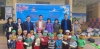 Huyện đoàn Nậm Pồ: Tổ chức Chương trình tình nguyện mùa đông năm 2019 và Xuân tình nguyện năm 2020