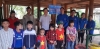 Nậm Pồ: Khánh thành và bàn giao "Khu vui chơi cho trẻ em ở địa bàn dân cư" - Công trình thanh niên cấp huyện chào mừng 90 năm Ngày thành lập Đoàn TNCS Hồ Chí Minh (26/3/1931 – 26/3/2021)