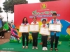 Thành phố Điện Biên Phủ triển khai hiệu quả phong trào Thiếu nhi  Việt Nam thi đua làm theo 5 điều Bác Hồ dạy giai đoạn 2023 – 2027