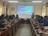 Trường CĐKTKT: Tọa đàm kỷ niệm 90 năm ngày thành lập Đoàn thanh niên Cộng sản Hồ Chí Minh
