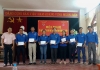 Hội nghị tập huấn nghiệp vụ ủy thác thực hiện tín dụng Chính sách xã hội năm 2019 tại huyện Điện Biên