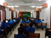 Thị đoàn Mường Lay tổ chức lớp Bồi dưỡng chuyên đề “Hội nhập quốc tế” và quán triệt 50 năm thực hiện Di chúc của Chủ tịch Hồ Chí Minh