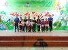 Đoàn thanh niên huyện Tủa Chùa chăm lo Tết Trung thu cho thiếu niên, nhi đồng trên địa bàn toàn huyện