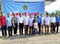 Hội đồng Đội tỉnh Điện Biên khởi công xây dựng ngôi nhà khăn quàng đỏ tại xã Mường Tùng, huyện Mường Chà
