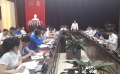 Ban Bí thư Trung ương Đoàn giám sát việc thực hiện Quy chế cán bộ Đoàn  tại tỉnh Điện Biên