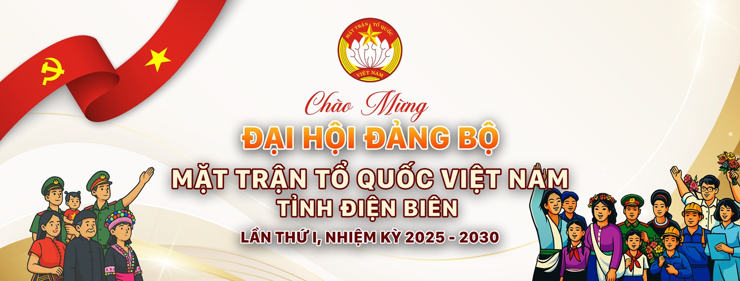 Đại hội Đảng bộ MTTQ