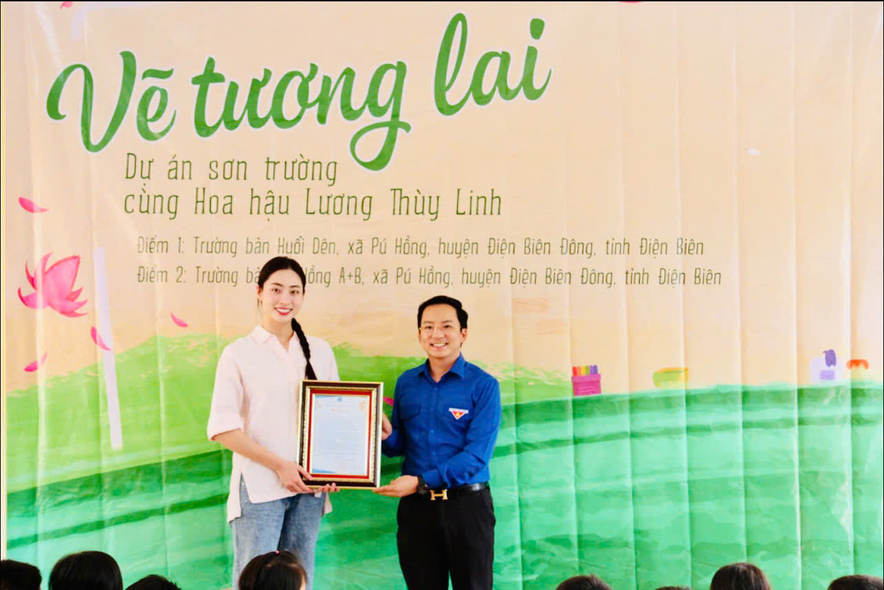 Tỉnh đoàn - Hội LHTN Việt Nam tỉnh Điện Biên tăng cường thu hút  văn nghệ sỹ trẻ, người nổi tiếng đồng hành cùng công tác đoàn - hội năm 2025