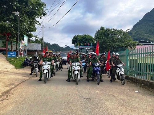 Các cấp bộ Đoàn, Hội tăng cường giải pháp phòng ngừa, đấu tranh giảm 21% tỉ lệ tội phạm trong thanh thiếu niên qua các mô hình hiệu quả năm 2025